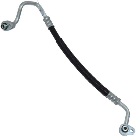 Universal Air Cond Universal Air Conditioning, Ha111590C HA111590C